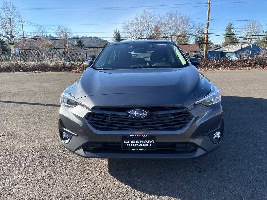 New 2026 Subaru Impreza Sport 5-Door