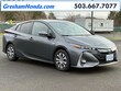  Toyota Prius Prime