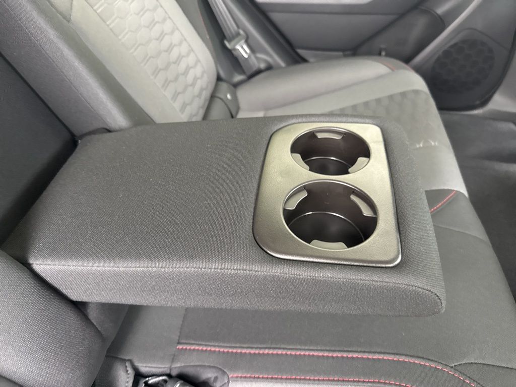 2025 Subaru Impreza Sport - Photo 27