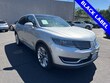 Lincoln MKX