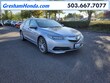 Acura TLX
