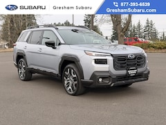 New 2026 Subaru Outback For Sale in Gresham