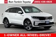 Kia Sorento Plug-In Hybrid