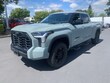 Toyota Tundra i-FORCE MAX