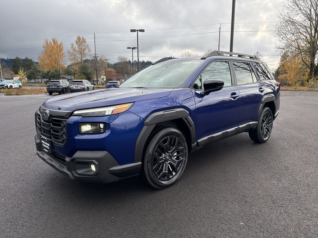 New 2026 Subaru Outback Limited XT SUV