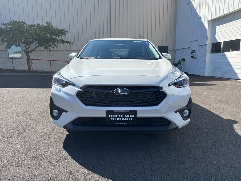 2025 Subaru Impreza Sport photo 2