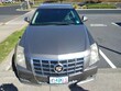CADILLAC CTS