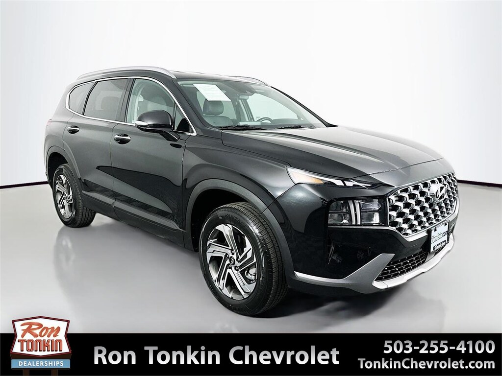 Used 2023 Hyundai Santa Fe SEL SUV
