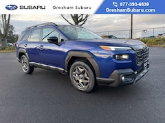 New 2026 Subaru Outback For Sale in Gresham
