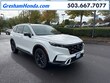 Honda CR-V Hybrid