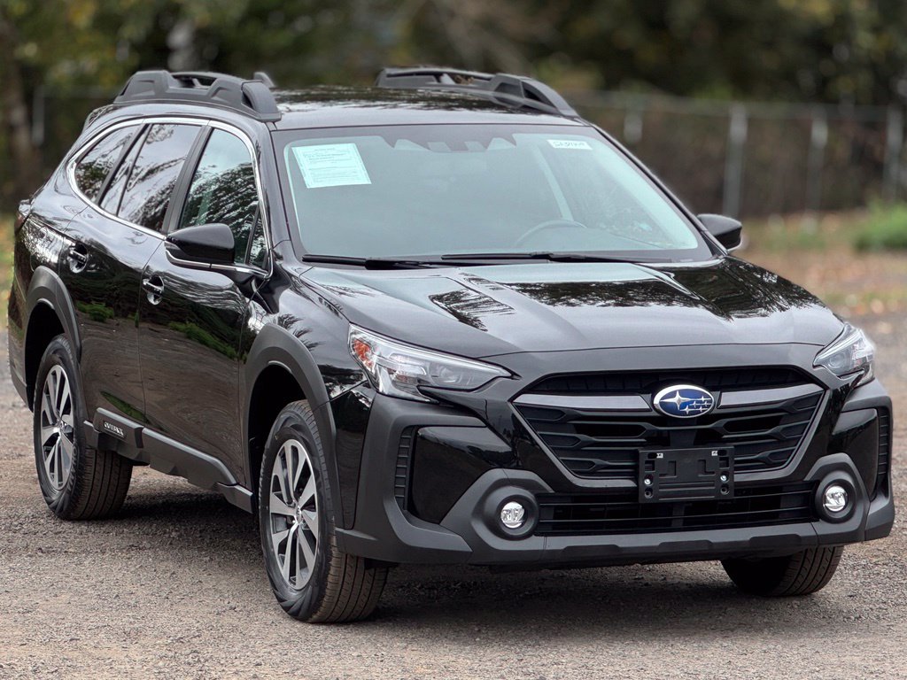 2023 Subaru Outback