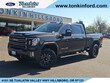 GMC Sierra 3500HD