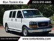 GMC Savana 2500