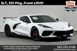 Chevrolet Corvette Stingray