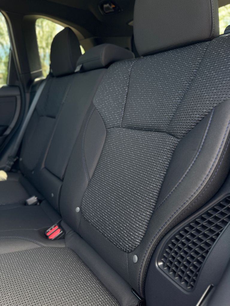 2026 Subaru Forester Touring - Photo 35