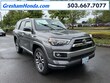 Toyota 4Runner