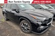 Toyota Highlander Hybrid