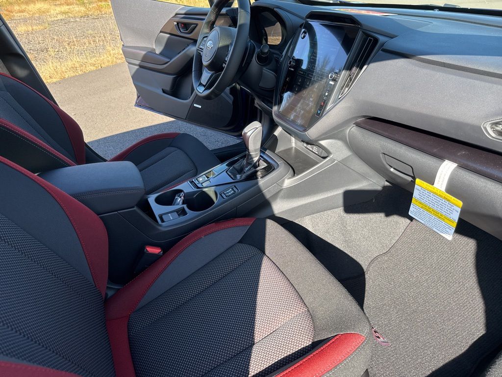 2025 Subaru Impreza RS - Photo 29