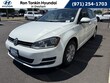Volkswagen Golf SportWagen