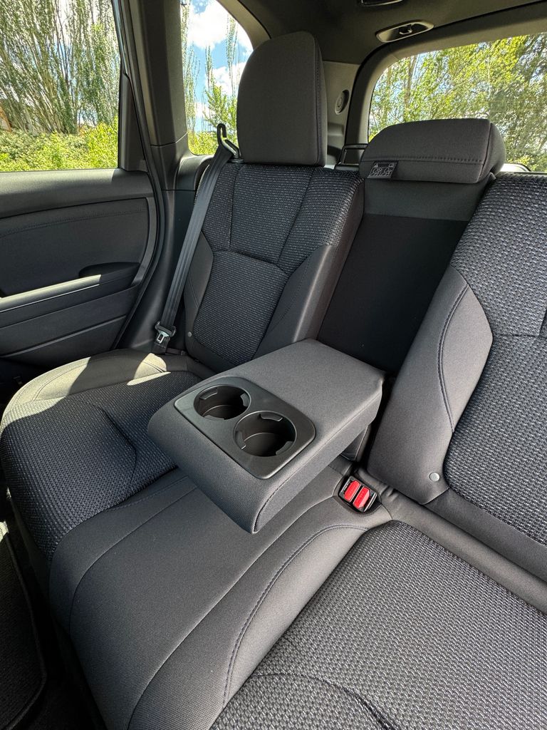 2026 Subaru Forester Touring - Photo 26