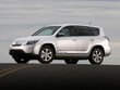 Toyota RAV4 EV