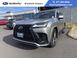 LEXUS LX 600