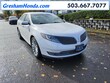 Lincoln MKS
