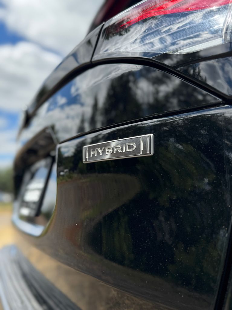 2026 Subaru Forester Touring - Photo 44