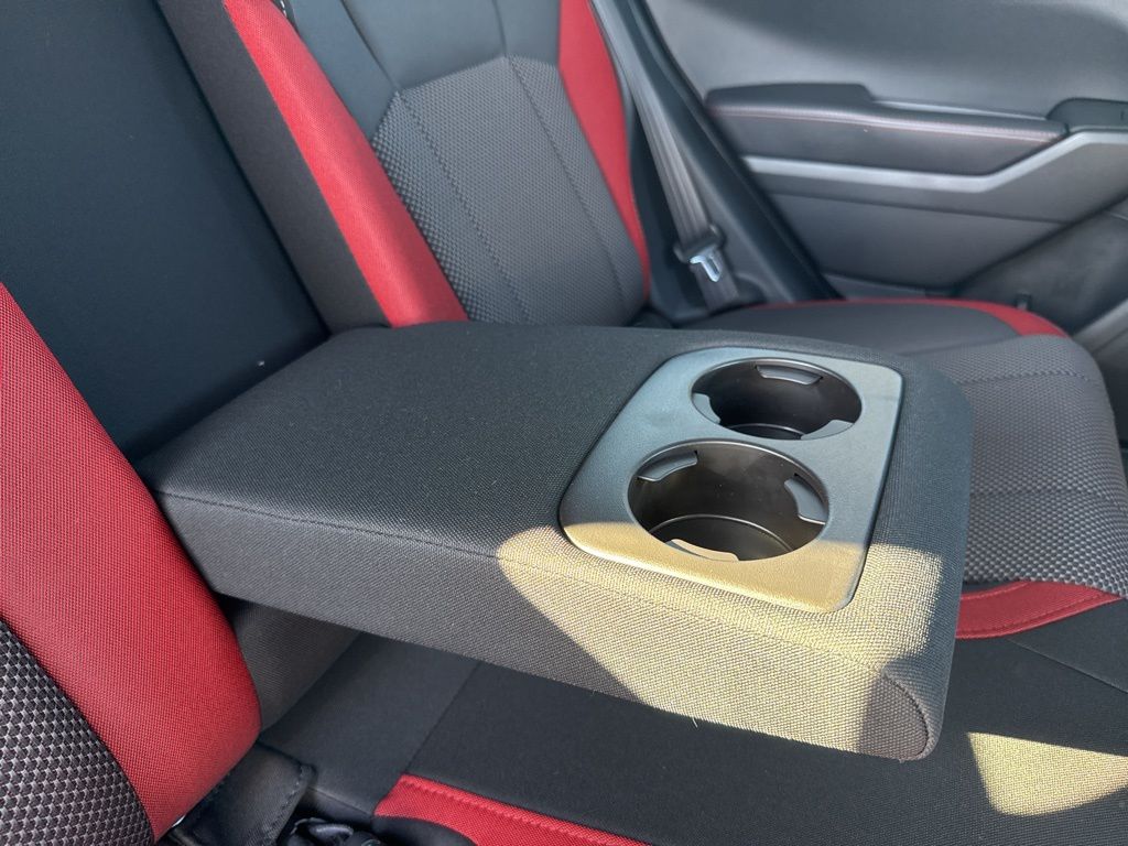 2025 Subaru Impreza RS - Photo 24