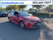 Toyota Corolla Hybrid