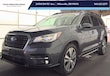  Subaru Ascent