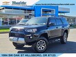 Toyota 4Runner
