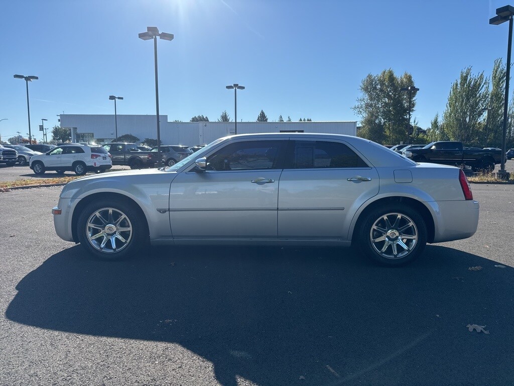 2006 Chrysler 300 C Base photo 4
