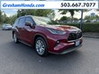 Toyota Highlander Hybrid