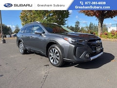 New 2025 Subaru Outback For Sale in Gresham