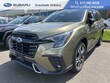  Subaru Ascent