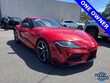 Toyota GR Supra