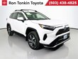  Toyota RAV4 Prime