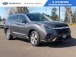  Subaru Ascent