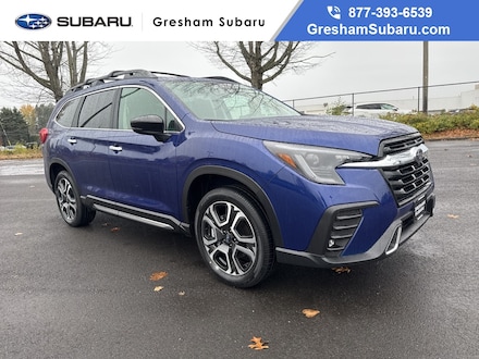 2026 Subaru Ascent Touring 7-Passenger SUV