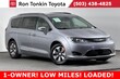 Chrysler Pacifica Hybrid