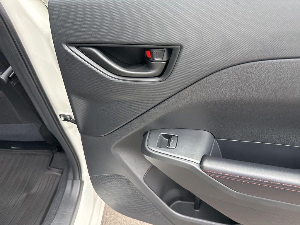 2025 Subaru Impreza Sport - Photo 24