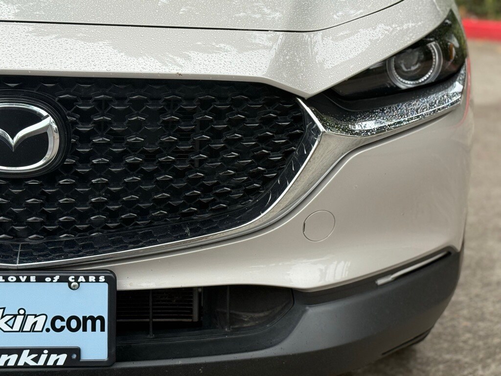 2022 Mazda CX-30 2.5 S Premium photo 3