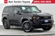 Toyota Grand Highlander Hybrid