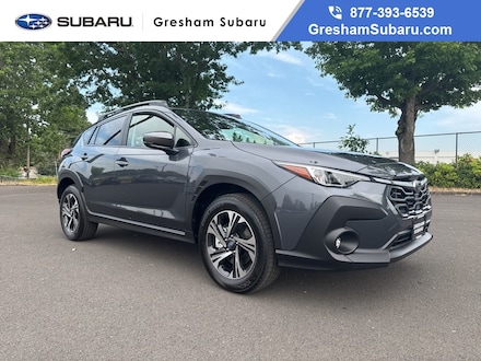 2025 Subaru Crosstrek Premium SUV