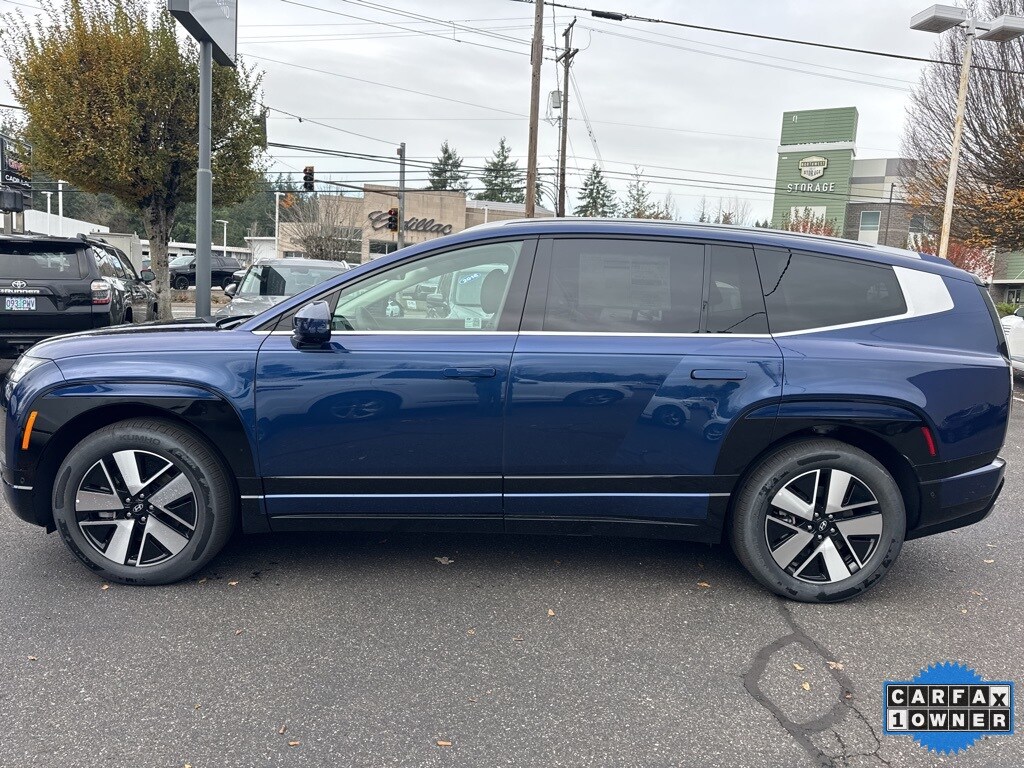 2026 Hyundai Ioniq SEL photo 3