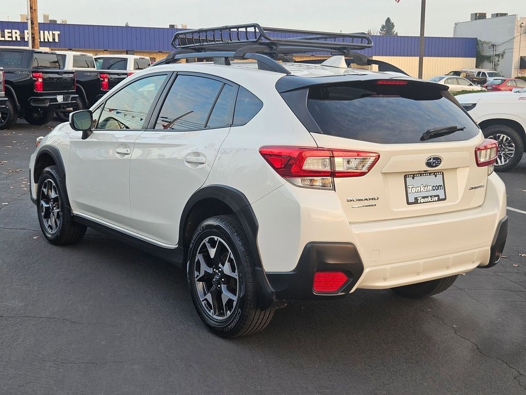Used 2019 Subaru Crosstrek 2.0i Premium SUV