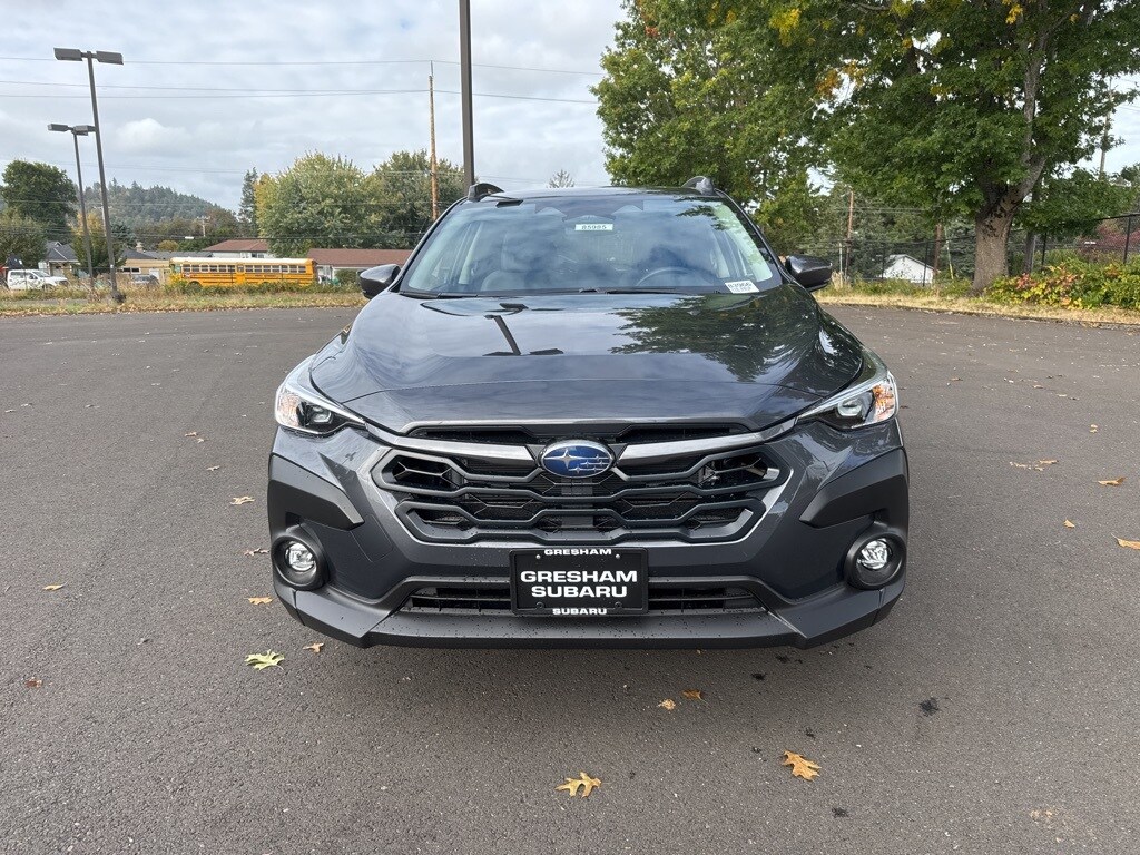 2025 Subaru Crosstrek Premium photo 2