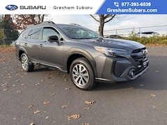 New 2025 Subaru Outback For Sale in Gresham