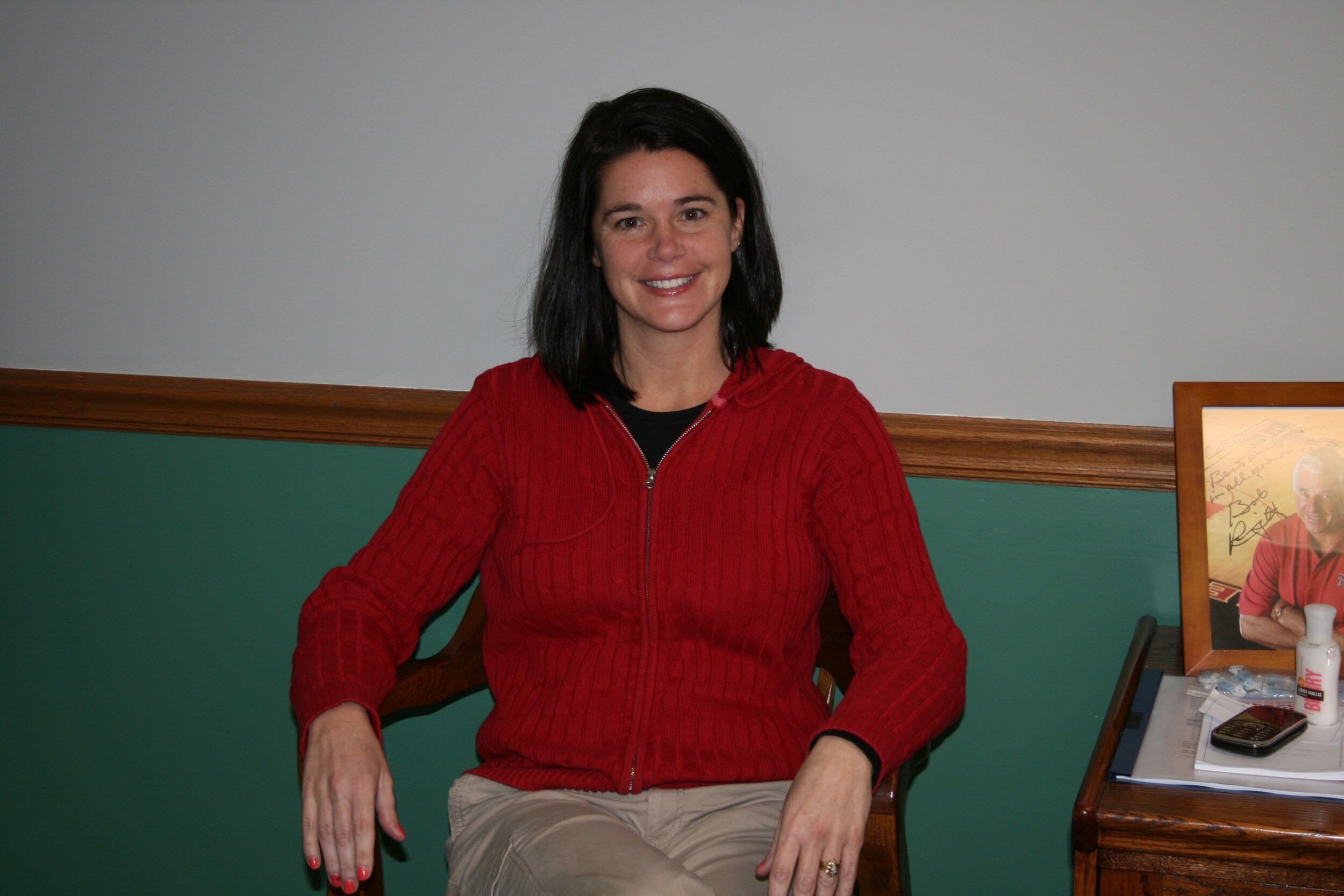 Amy Koontz